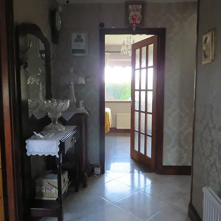 Dawn House B&B