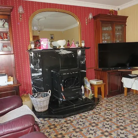 Bed & Breakfast Dawn House Kilmeaden