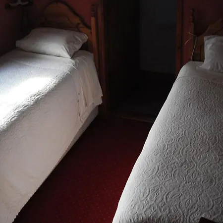 Dawn House B&B