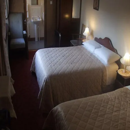 Dawn House B&B Kilmeaden