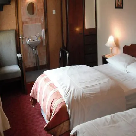 Bed & Breakfast Dawn House B&B