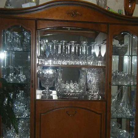 Bed & Breakfast Dawn House