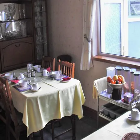 Bed & Breakfast Dawn House Kilmeaden