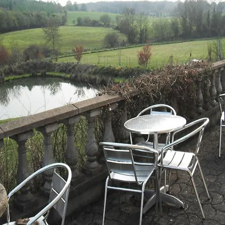 Dawn House B&B