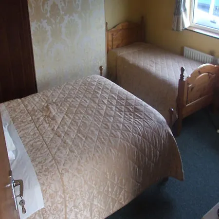 Bed & Breakfast Dawn House B&B 4*