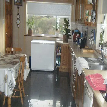 Dawn House Kilmeaden