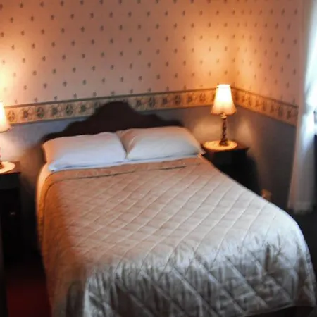 Bed & Breakfast Dawn House