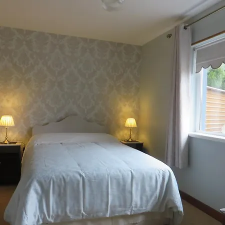 Bed & Breakfast Dawn House