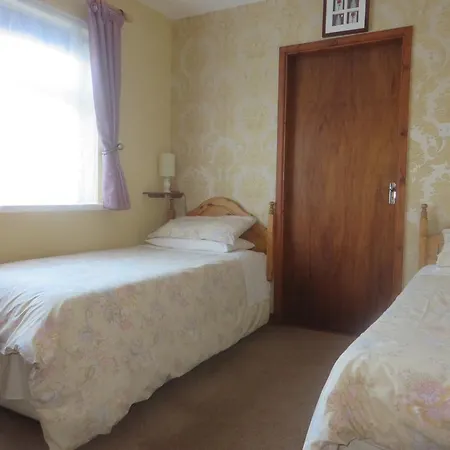 Dawn House B&B Bed & Breakfast Kilmeaden