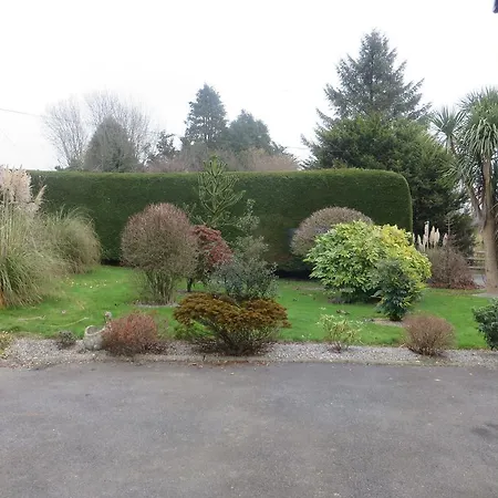Bed & Breakfast Dawn House B&B