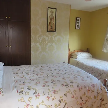 Dawn House B&B Bed & Breakfast Kilmeaden