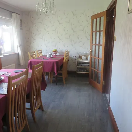 Dawn House B&B