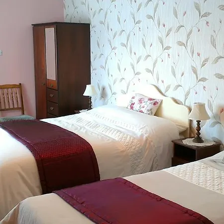 Dawn House B&B Kilmeaden