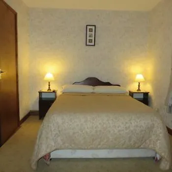 Bed & Breakfast Dawn House Kilmeaden