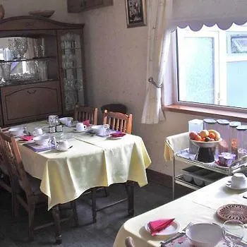 Bed & Breakfast Dawn House