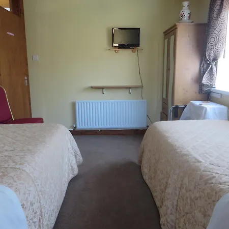 Dawn House B&B Bed & Breakfast 4*