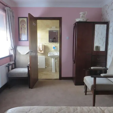 Bed & Breakfast Dawn House B&B 4*