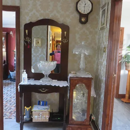 Bed & Breakfast Dawn House 4*