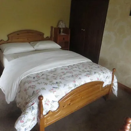 Dawn House B&B Bed & Breakfast Kilmeaden