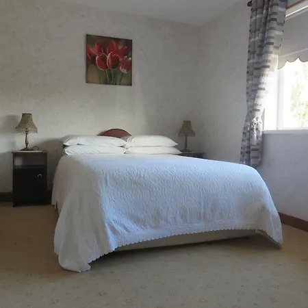 Bed & Breakfast Dawn House