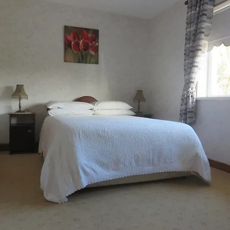 Bed & Breakfast Dawn House B&B