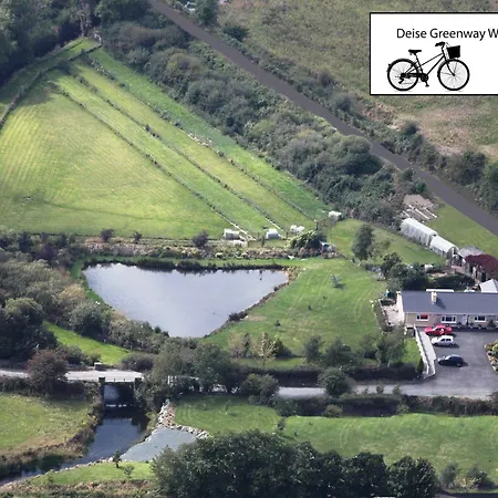 Dawn House B&B Kilmeaden