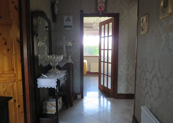 Dawn House