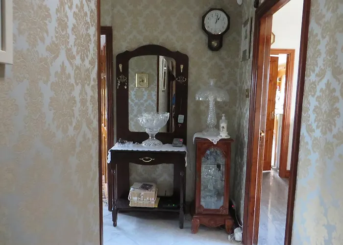 Dawn House B&B Отель типа 