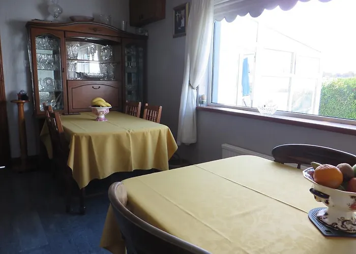 Dawn House B&B Отель типа 