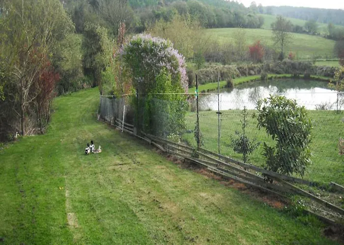 Bed & Breakfast Dawn House 4*