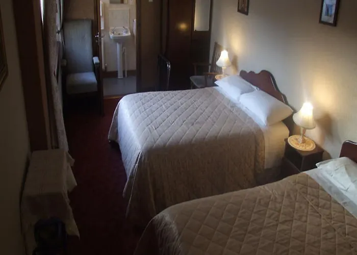Dawn House Kilmeaden