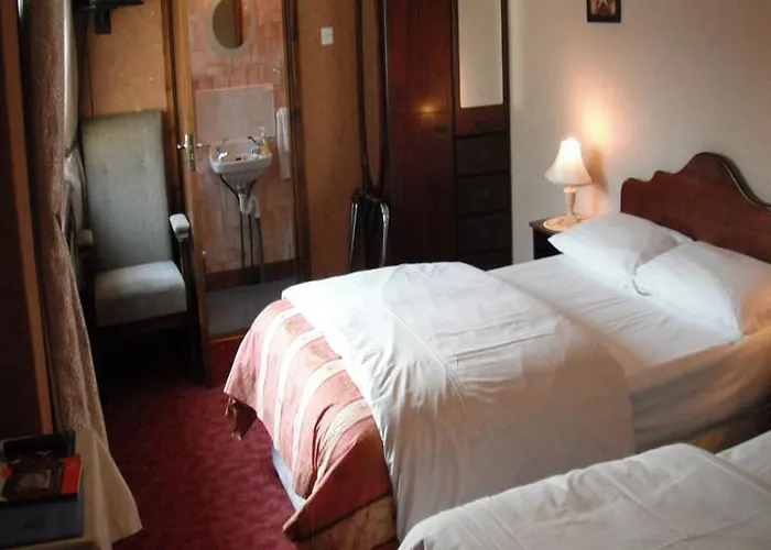 Bed & Breakfast Dawn House