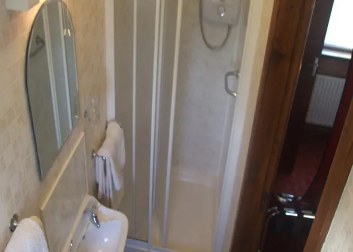 Bed & Breakfast Dawn House Kilmeaden