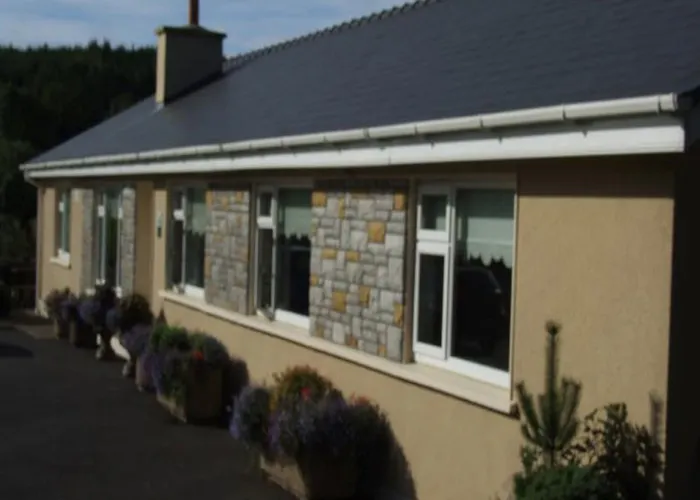 Dawn House B&B Kilmeaden