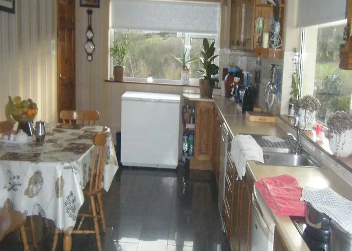 Dawn House B&B Kilmeaden