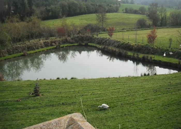 Dawn House B&B Kilmeaden