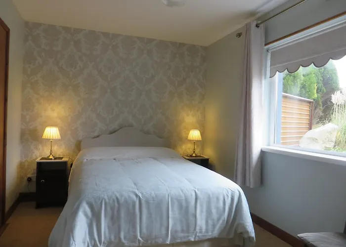 Bed & Breakfast Dawn House