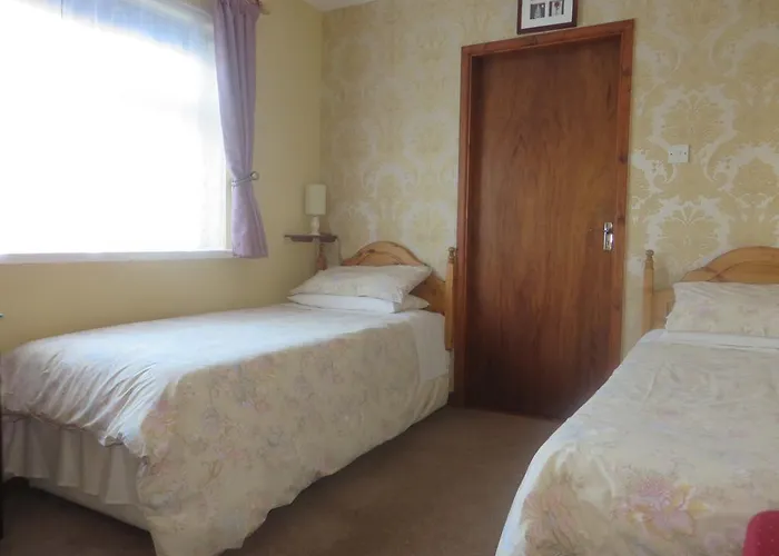 Dawn House B&B Отель типа 