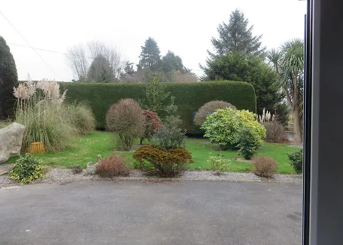 Bed & Breakfast Dawn House