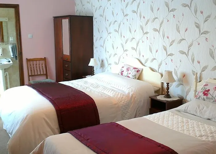 Dawn House B&B Kilmeaden