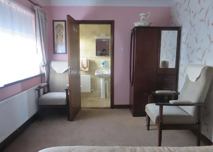 Bed & Breakfast Dawn House 4*