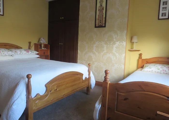 Dawn House 4*