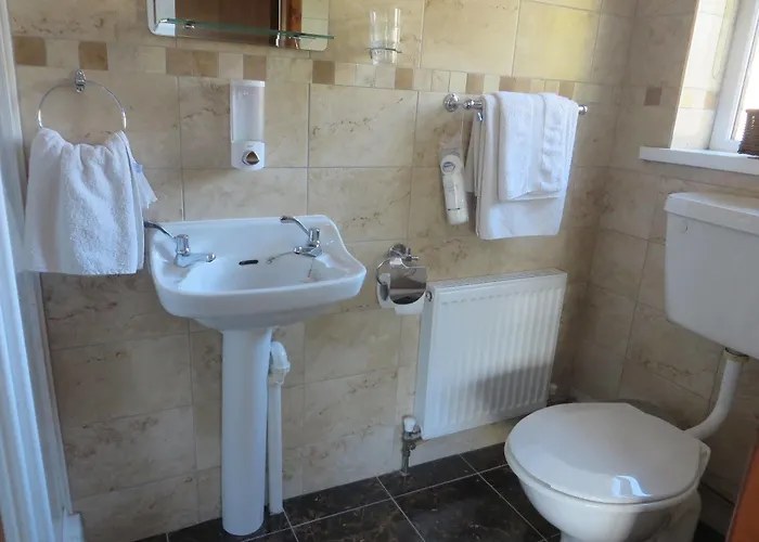 Dawn House B&B Отель типа 