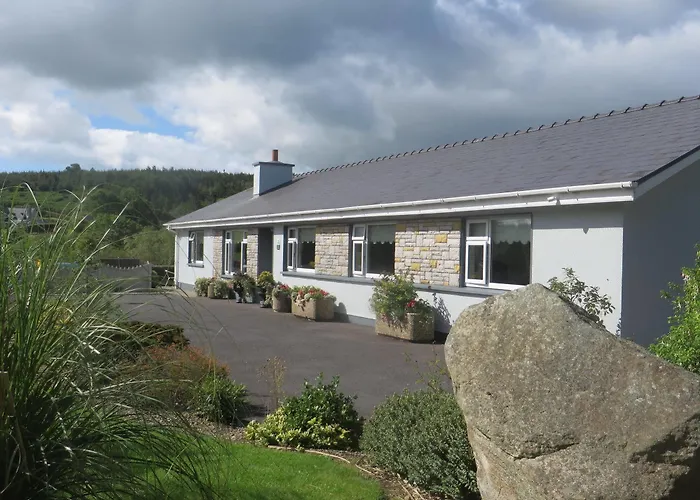 Dawn House B&B Kilmeaden