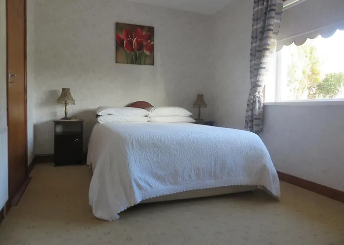 Bed & Breakfast Dawn House