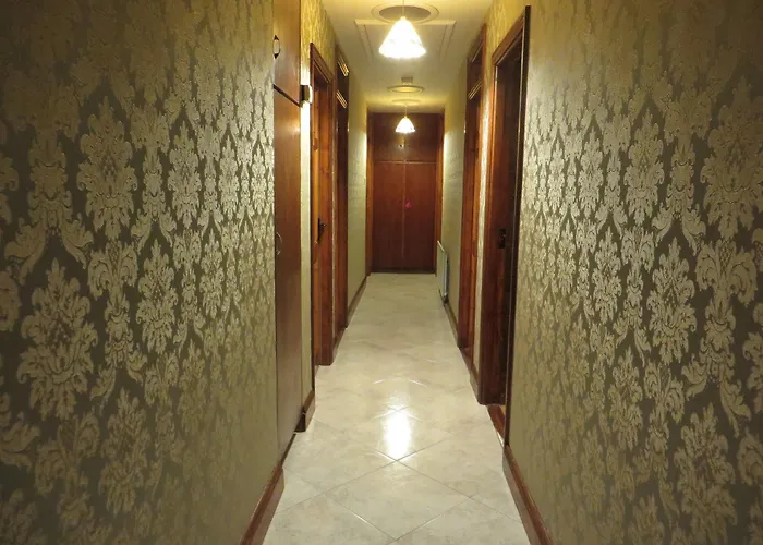 Bed & Breakfast Dawn House 4*