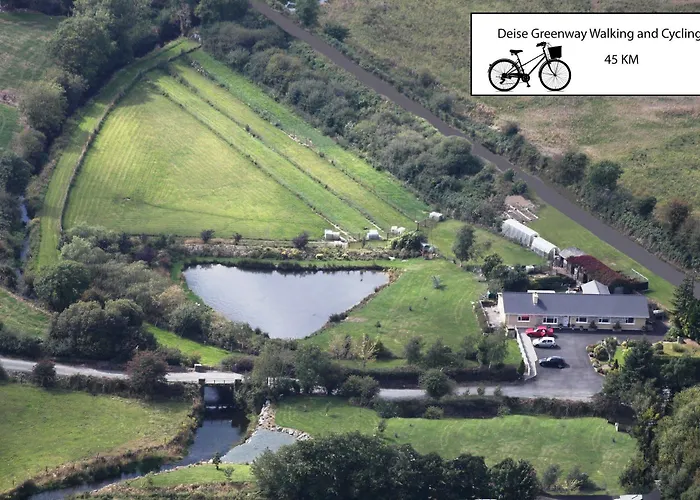 Dawn House B&B Kilmeaden