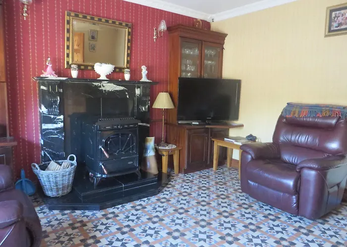 Dawn House B&B Отель типа 